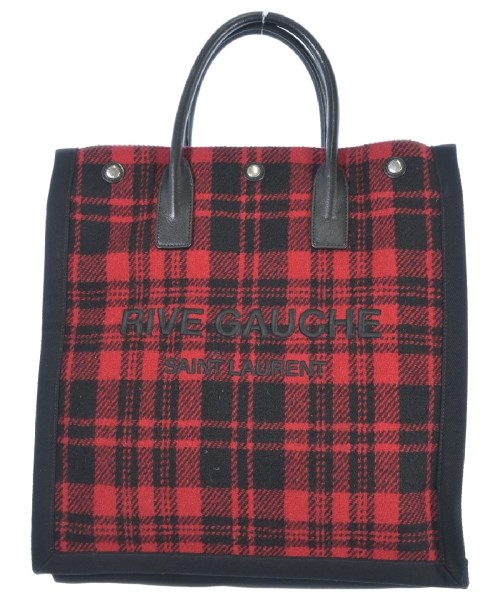 サンローランパリ(SAINT LAURENT PARIS)のSAINT LAURENT PARIS トートバッグ