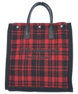 SAINT LAURENT PARIS トートバッグ