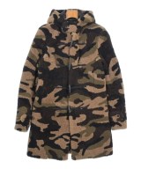 SAINT LAURENT PARIS ダッフルコート