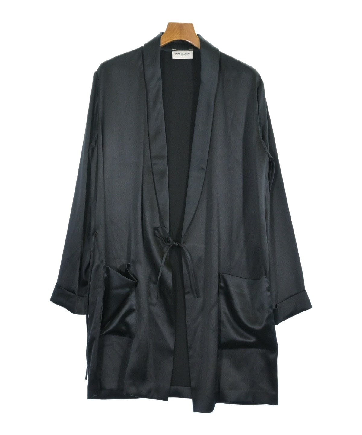 SAINT LAURENT PARIS（サンローランパリ）その他 黒 サイズ:42