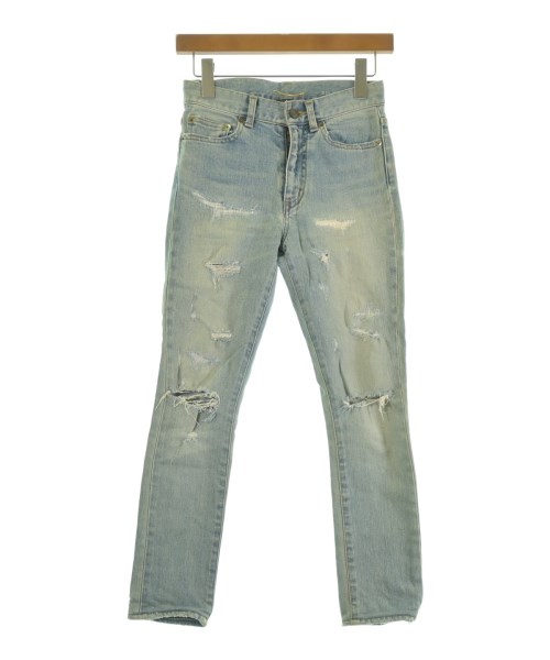 サンローランパリ(SAINT LAURENT PARIS)のSAINT LAURENT PARIS デニムパンツ