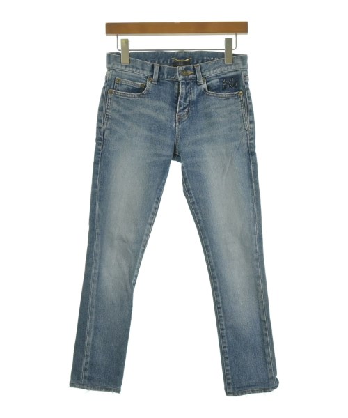 サンローランパリ(SAINT LAURENT PARIS)のSAINT LAURENT PARIS デニムパンツ