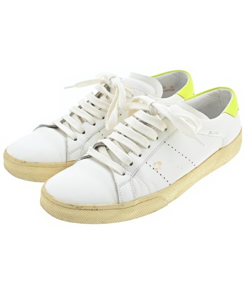 サンローランパリ(SAINT LAURENT PARIS)のSAINT LAURENT PARIS スニーカー