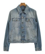 SAINT LAURENT PARIS デニムジャケット