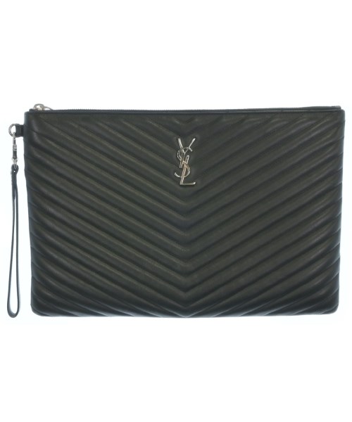 サンローランパリ(SAINT LAURENT PARIS)のSAINT LAURENT PARIS クラッチバッグ
