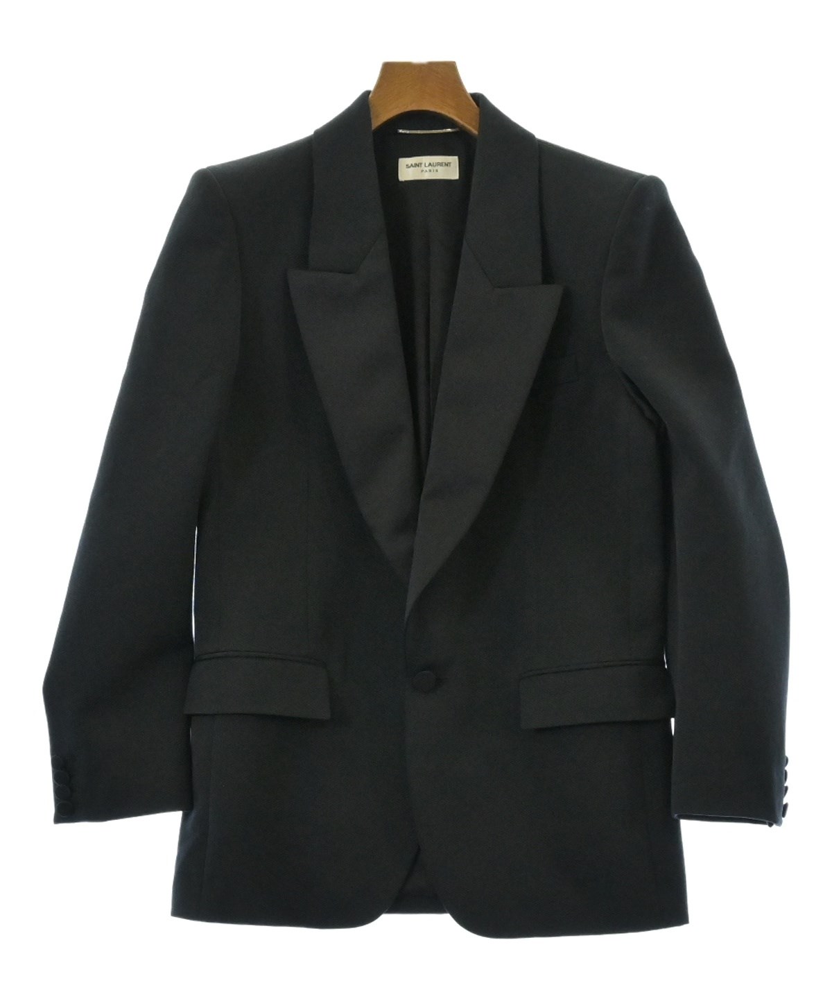 SAINT LAURENT PARIS（サンローランパリ）テーラードジャケット