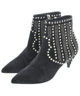 SAINT LAURENT PARIS ブーツ