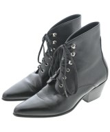 SAINT LAURENT PARIS ブーツ