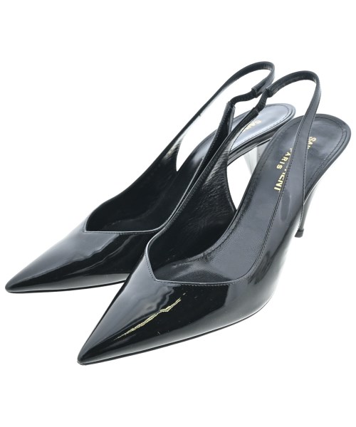 サンローランパリ(SAINT LAURENT PARIS)のSAINT LAURENT PARIS パンプス