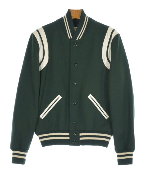 サンローランパリ(SAINT LAURENT PARIS)のSAINT LAURENT PARIS スタジャン