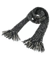 SAINT LAURENT PARIS マフラー