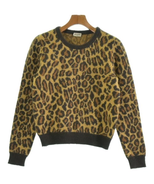 サンローランパリ(SAINT LAURENT PARIS)のSAINT LAURENT PARIS ニット・セーター