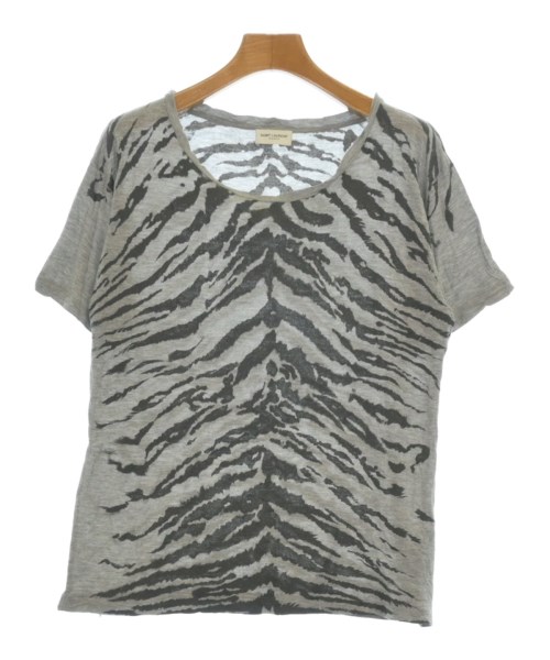 サンローランパリ(SAINT LAURENT PARIS)のSAINT LAURENT PARIS Tシャツ・カットソー