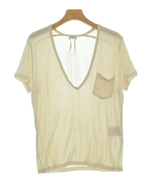 サンローランパリ(SAINT LAURENT PARIS)のSAINT LAURENT PARIS Tシャツ・カットソー