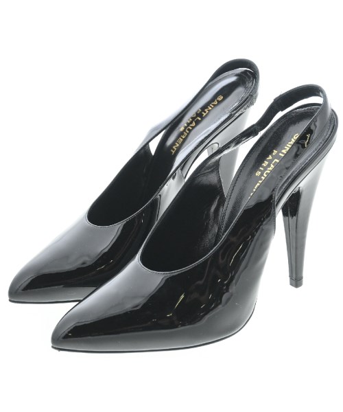 サンローランパリ(SAINT LAURENT PARIS)のSAINT LAURENT PARIS パンプス