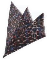 SAINT LAURENT PARIS バンダナ・スカーフ