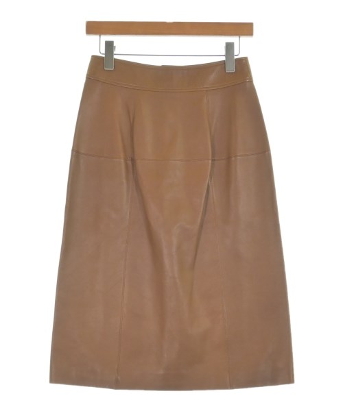 サンローランパリ(SAINT LAURENT PARIS)のSAINT LAURENT PARIS ロング・マキシ丈スカート