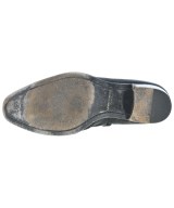 SAINT LAURENT PARIS（サンローランパリ）ブーツ 黒 サイズ:EU41(26cm位) メンズ/2200635047021