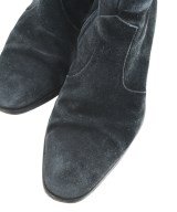 SAINT LAURENT PARIS（サンローランパリ）ブーツ 黒 サイズ:EU41(26cm位) メンズ/2200635047021