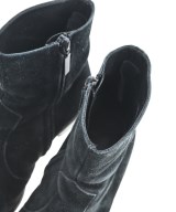 SAINT LAURENT PARIS（サンローランパリ）ブーツ 黒 サイズ:EU41(26cm位) メンズ/2200635047021