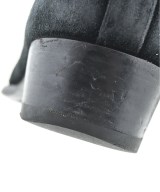 SAINT LAURENT PARIS（サンローランパリ）ブーツ 黒 サイズ:EU41(26cm位) メンズ/2200635047021