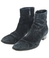 SAINT LAURENT PARIS ブーツ