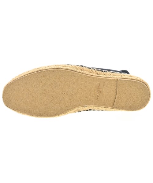 SAINT LAURENT PARIS（サンローランパリ）その他 黒 サイズ:EU41 1/2(26.5cm位) メンズ/2200635400017