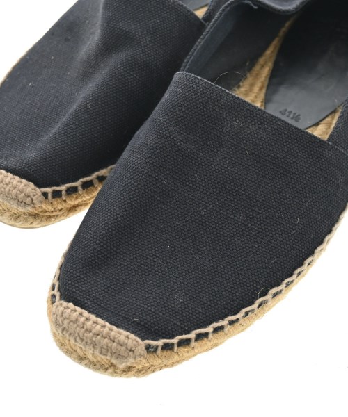 SAINT LAURENT PARIS（サンローランパリ）その他 黒 サイズ:EU41 1/2(26.5cm位) メンズ/2200635400017