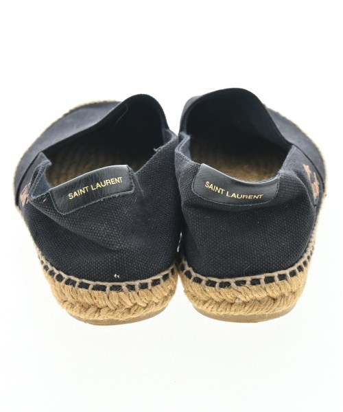 SAINT LAURENT PARIS（サンローランパリ）その他 黒 サイズ:EU41 1/2(26.5cm位) メンズ/2200635400017