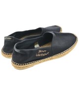 SAINT LAURENT PARIS（サンローランパリ）その他 黒 サイズ:EU41 1/2(26.5cm位) メンズ/2200635400017