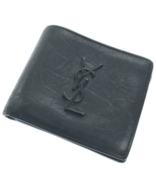 サンローランパリ(SAINT LAURENT PARIS)のSAINT LAURENT PARIS 財布・コインケース