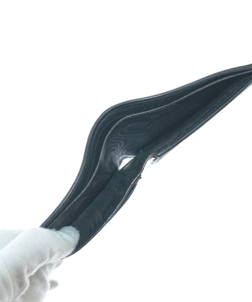 SAINT LAURENT PARIS（サンローランパリ）財布・コインケース 黒 サイズ:- メンズ/2200618141203