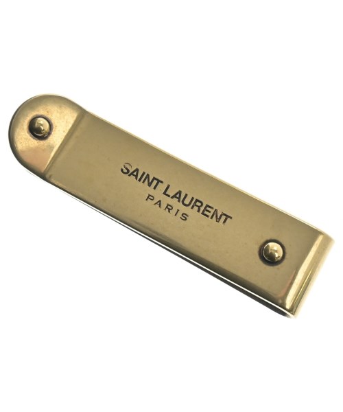 サンローランパリ(SAINT LAURENT PARIS)のSAINT LAURENT PARIS 小物類（その他）