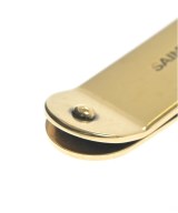 SAINT LAURENT PARIS（サンローランパリ）小物類（その他） ゴールド サイズ:- メンズ/2200618141210