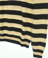 SAINT LAURENT PARIS（サンローランパリ）ニット・セーター 白 サイズ:XS メンズ/2200624376019