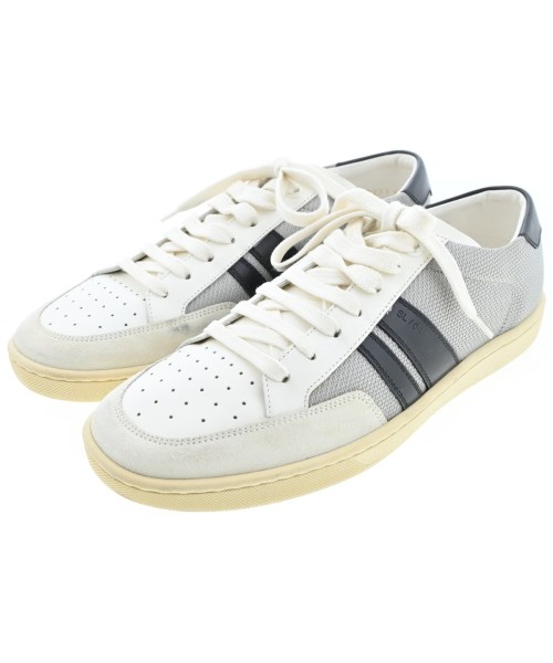 サンローランパリ(SAINT LAURENT PARIS)のSAINT LAURENT PARIS スニーカー