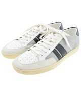 SAINT LAURENT PARIS（サンローランパリ）スニーカー グレー サイズ:EU40(25cm位) メンズ/2200624376033
