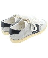 SAINT LAURENT PARIS（サンローランパリ）スニーカー グレー サイズ:EU40(25cm位) メンズ/2200624376033