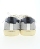 SAINT LAURENT PARIS（サンローランパリ）スニーカー グレー サイズ:EU40(25cm位) メンズ/2200624376033