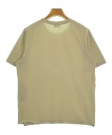 SAINT LAURENT PARIS（サンローランパリ）Tシャツ・カットソー ベージュ サイズ:XS レディース/2200635733016