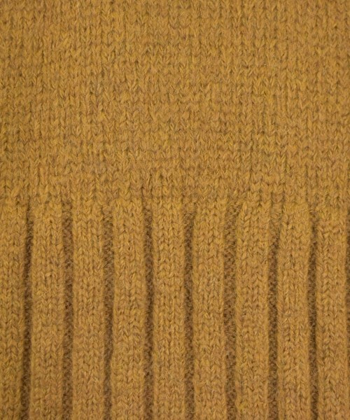 SAINT LAURENT PARIS（サンローランパリ）ニット・セーター 茶 サイズ:S レディース/2200636002050