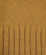 SAINT LAURENT PARIS（サンローランパリ）ニット・セーター 茶 サイズ:S レディース/2200636002050