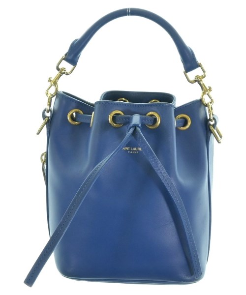 サンローランパリ(SAINT LAURENT PARIS)のSAINT LAURENT PARIS ショルダーバッグ