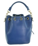 SAINT LAURENT PARIS（サンローランパリ）ショルダーバッグ 青 サイズ:- レディース/2200636035027