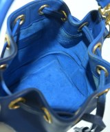 SAINT LAURENT PARIS（サンローランパリ）ショルダーバッグ 青 サイズ:- レディース/2200636035027