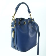 SAINT LAURENT PARIS（サンローランパリ）ショルダーバッグ 青 サイズ:- レディース/2200636035027
