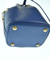 SAINT LAURENT PARIS（サンローランパリ）ショルダーバッグ 青 サイズ:- レディース/2200636035027