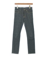 SAINT LAURENT PARIS（サンローランパリ）デニムパンツ 紺 サイズ:27(M位) レディース/2200636160071