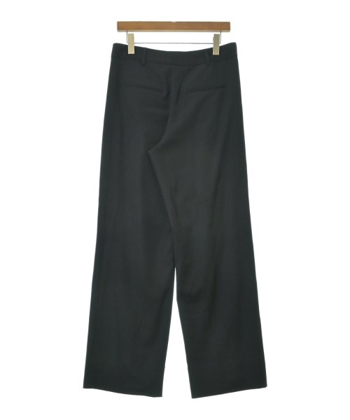 SAINT LAURENT PARIS（サンローランパリ）スラックス 黒 サイズ:38(M位) レディース/2200636215030