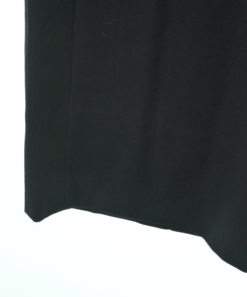SAINT LAURENT PARIS（サンローランパリ）スラックス 黒 サイズ:38(M位) レディース/2200636215030